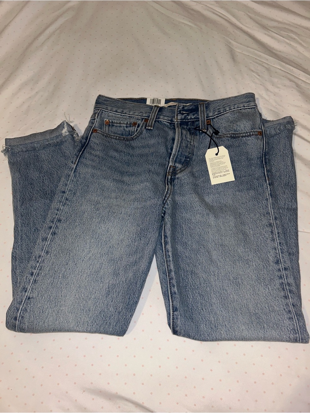 NWT Levi’s jeans